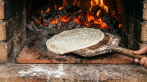 recette pâte à pizza italienne