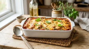 cannelloni ricotta épinard recette italienne