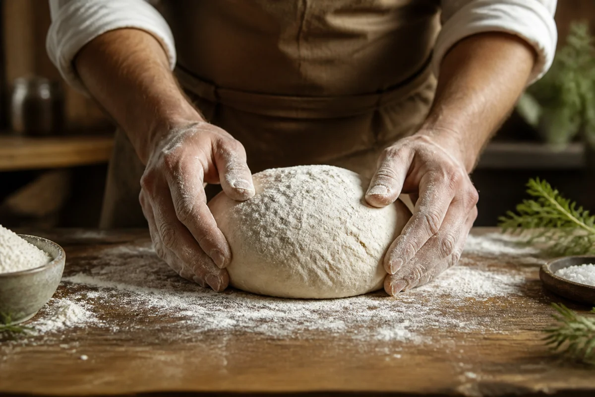 pains italiens recette