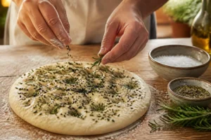 pains italiens recette