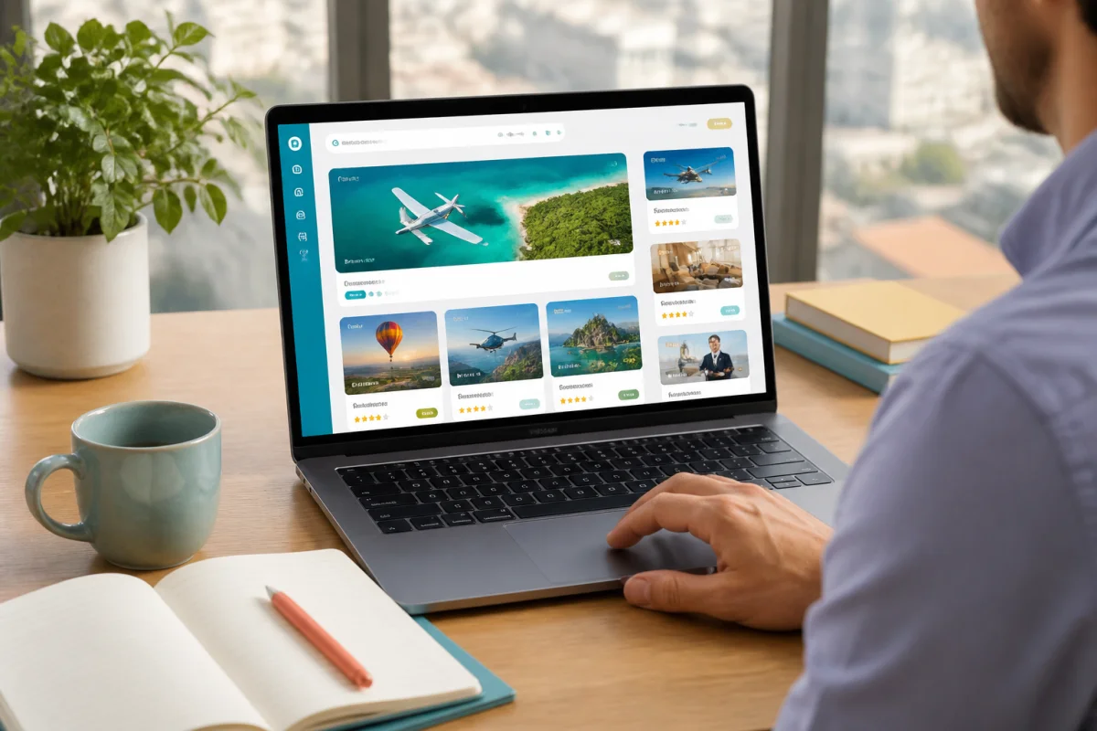 Tout savoir sur Afterfly et la manière de l’utiliser