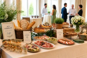 Chez Benoit Maison Balaran, le goût du fait maison