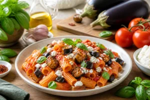 Recettes italiennes de saison pour cuisiner au rythme des produits