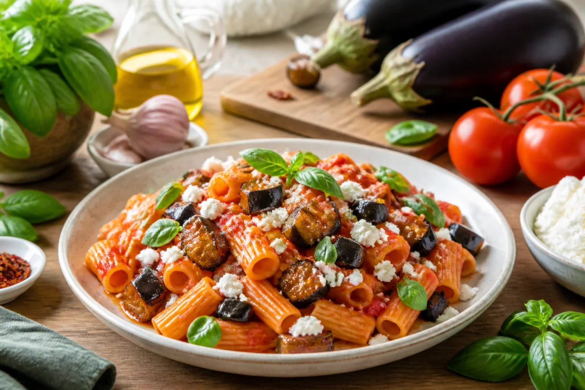 Recettes italiennes de saison pour cuisiner au rythme des produits