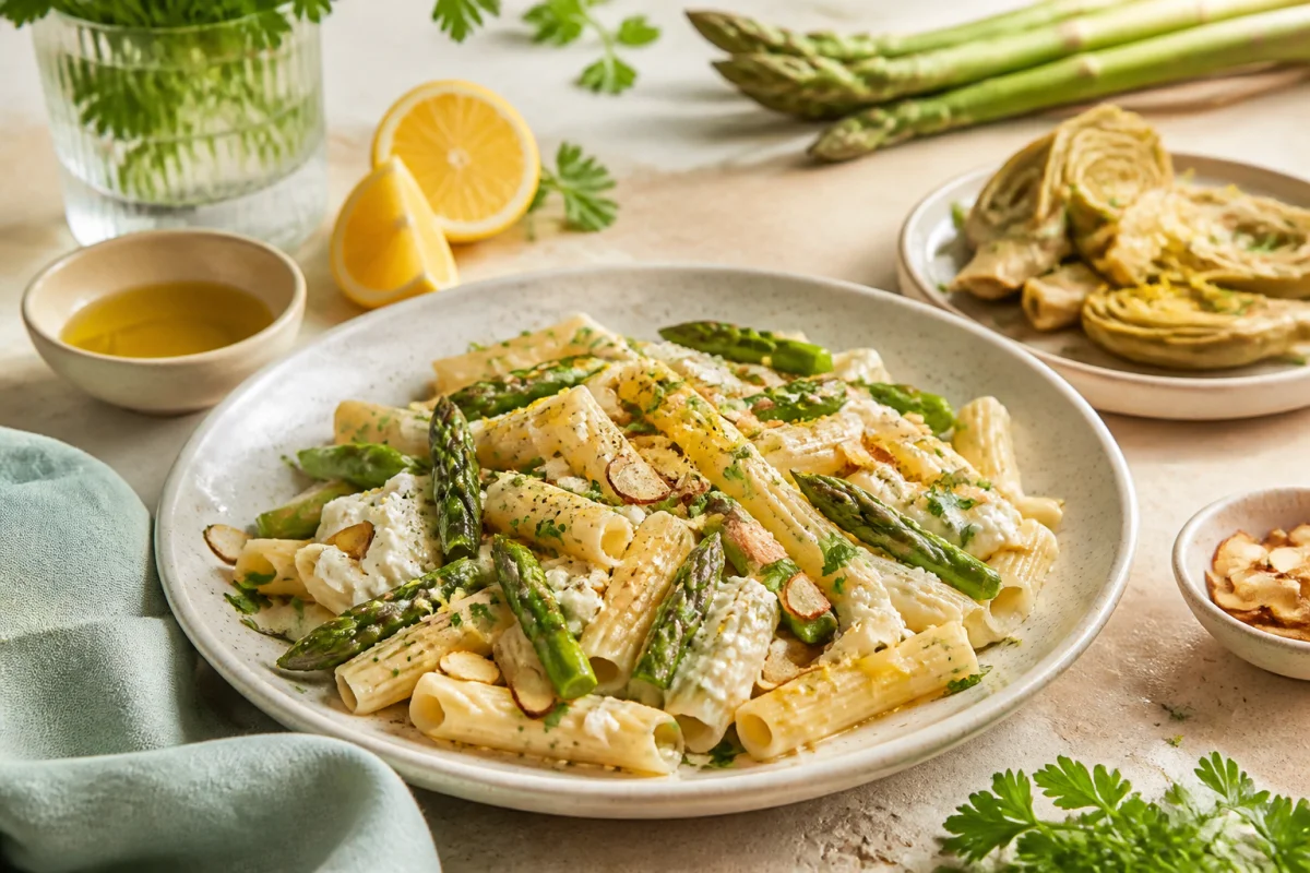 Recettes italiennes de saison pour cuisiner au rythme des produits