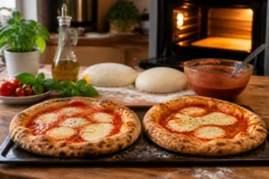 Réussir vos recettes de cuisine italienne à la maison