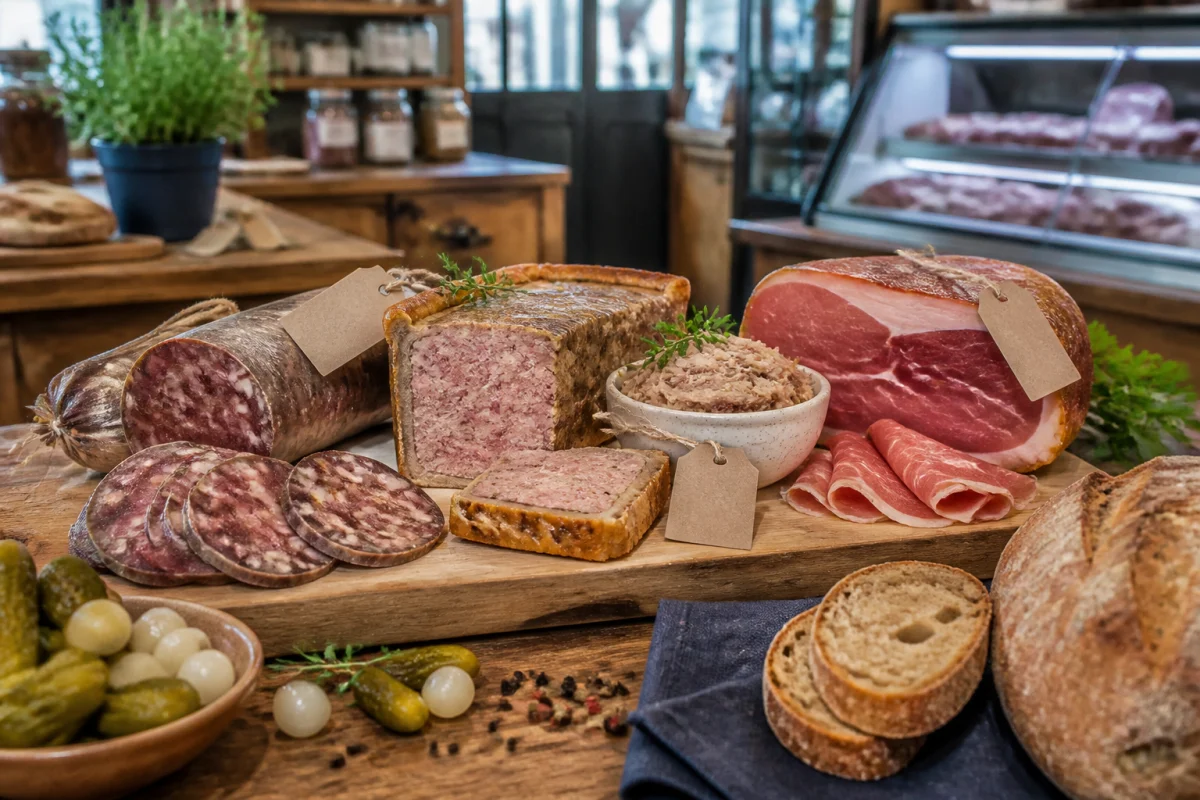 Boucherie du Bourg Bio pour mieux choisir sa viande bio