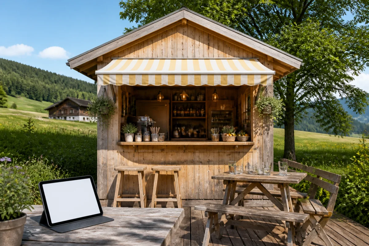 Tout savoir sur Buvette Du Plandeau et son univers