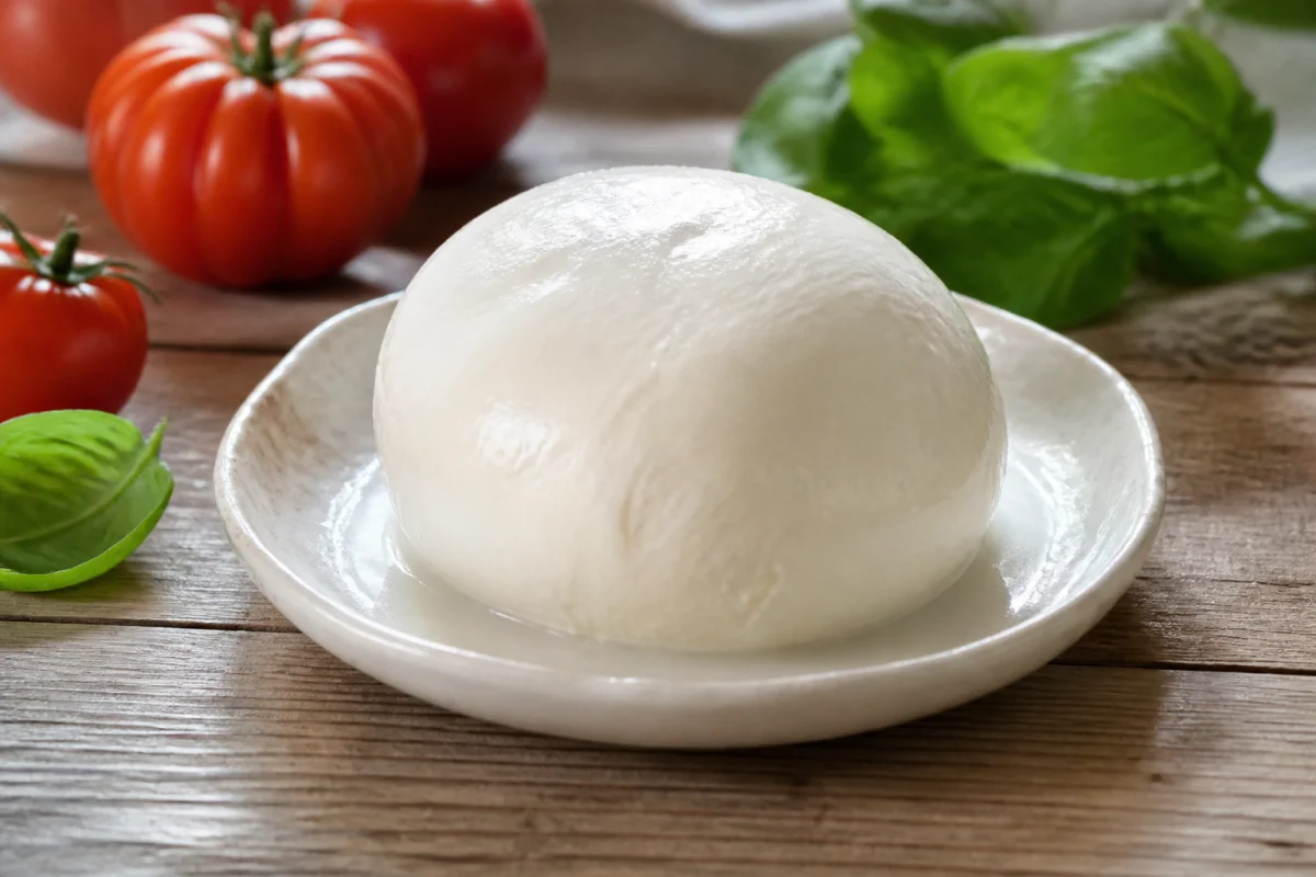 fromage italien boule