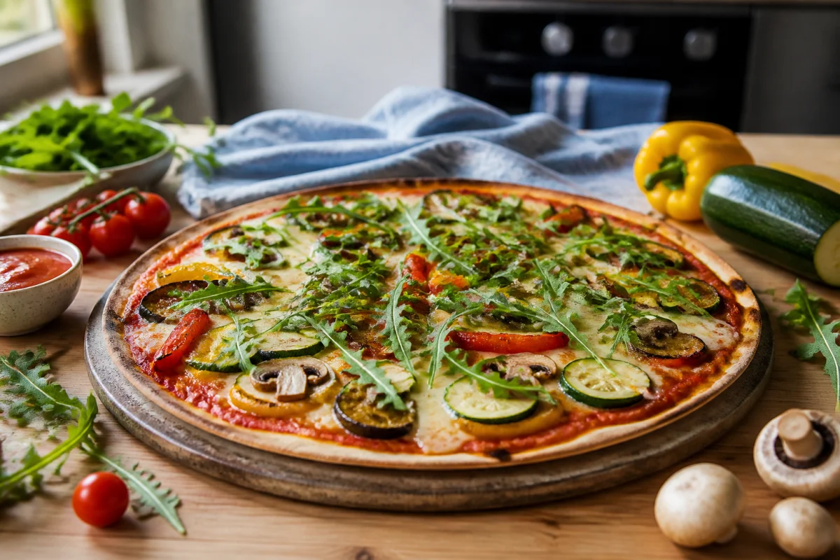 Idées de repas italiens faciles pour régaler toute la table
