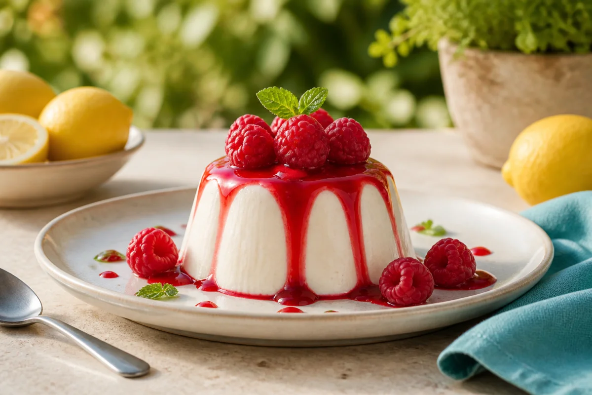 Les desserts italiens traditionnels à découvrir après le repas