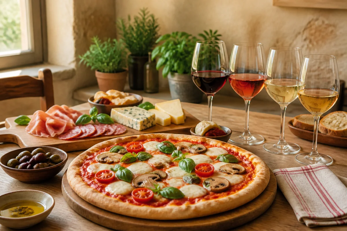 Comment choisir un vin italien sans se tromper