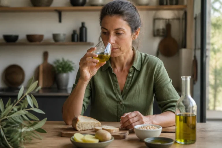 Comment choisir une huile d’olive pour cuisiner au quotidien